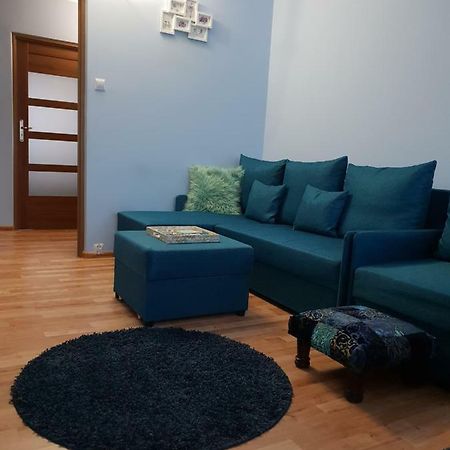 Apartament Wyszynskiego 比亚韦斯托克 外观 照片