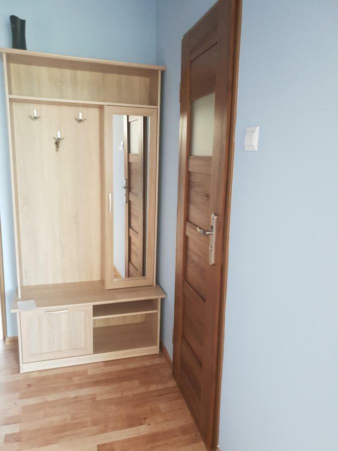Apartament Wyszynskiego 比亚韦斯托克 外观 照片
