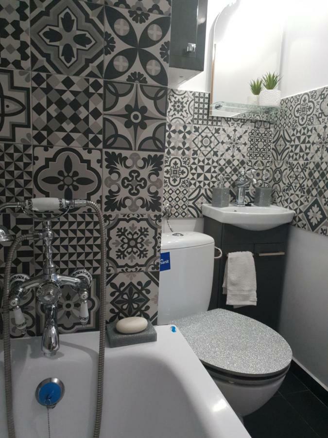 Apartament Wyszynskiego 比亚韦斯托克 外观 照片