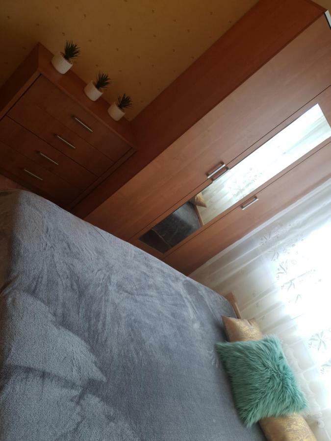 Apartament Wyszynskiego 比亚韦斯托克 外观 照片