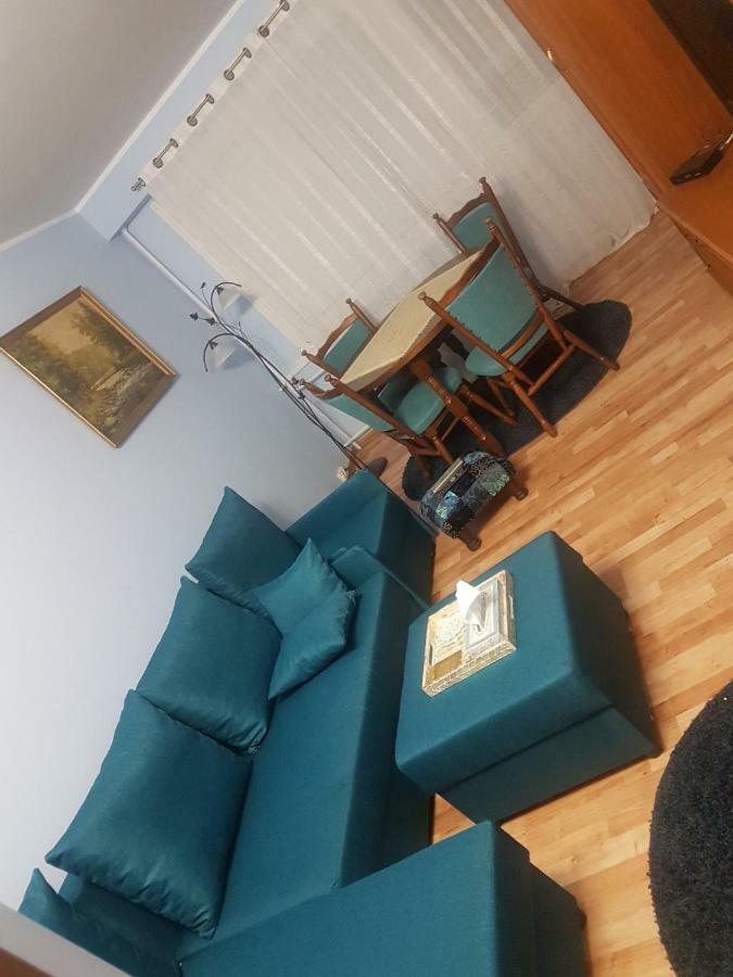 Apartament Wyszynskiego 比亚韦斯托克 外观 照片