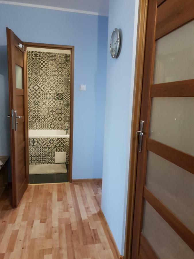 Apartament Wyszynskiego 比亚韦斯托克 外观 照片