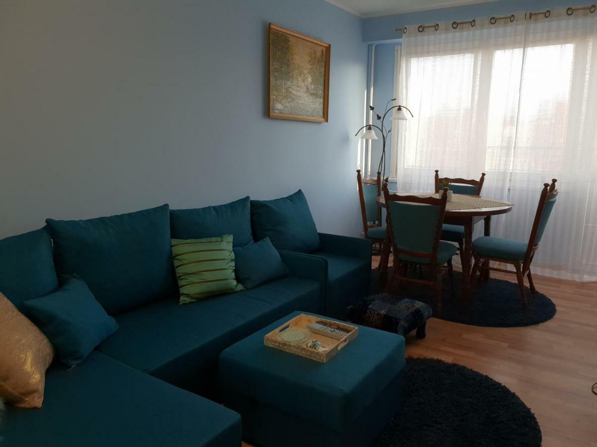 Apartament Wyszynskiego 比亚韦斯托克 外观 照片