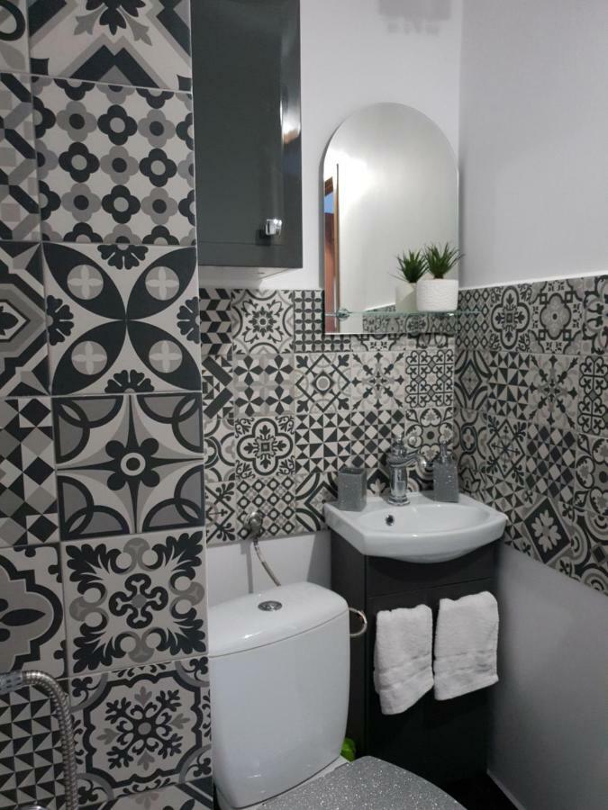 Apartament Wyszynskiego 比亚韦斯托克 外观 照片